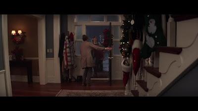 Krampus: Maldita navidad, un oscuro cuento de navidad