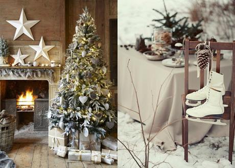 XMAS DECORATION | INSPO