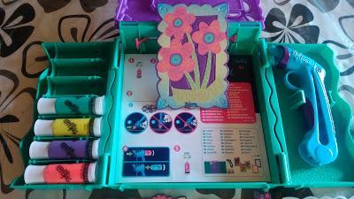 DohVinci Play-Doh de Hasbro DohVinci Play-Doh de Hasbro