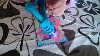 DohVinci Play-Doh de Hasbro DohVinci Play-Doh de Hasbro