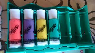 Tubos de pasta de modelar de colores DohVinci Play-Doh de Hasbro