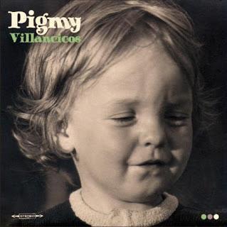 [Apuesta Telúrica] Pigmy - Villancicos