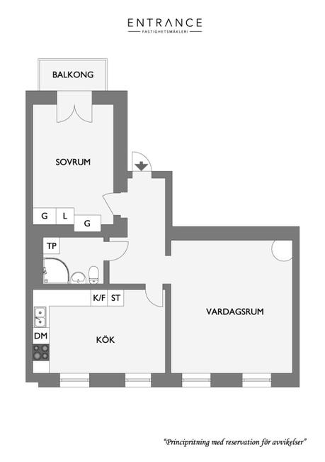 cocina nordica blanca negra chimenea sueca tradicional baldosas marroquies hidraulicas estilo sobrio elegante decoración decoración blanco y negro blog interiores nórdicos decoración salón decoración pisos pequeños cocina moderna estilo nórdico 