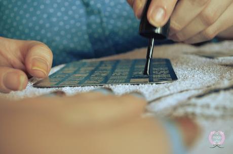 ♔ Manimonday - Uñas Navideñas Vol - II / Nail Art - #SemanaNavideña ❀