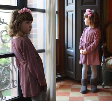 Anik Clothing, la moda que viene del Norte anik clothing