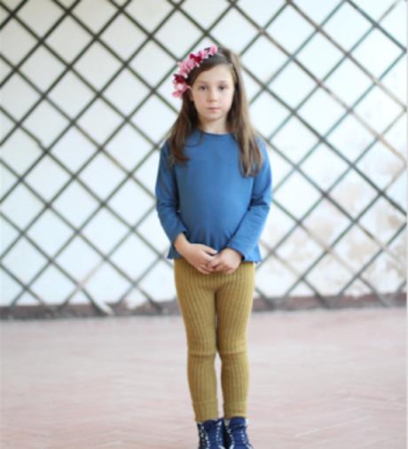 Anik Clothing, la moda que viene del Norte anik clothing