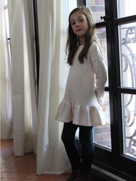 Anik Clothing, la moda que viene del Norte anik clothing
