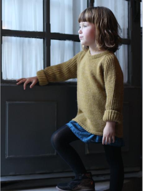 Anik Clothing, la moda que viene del Norte anik clothing