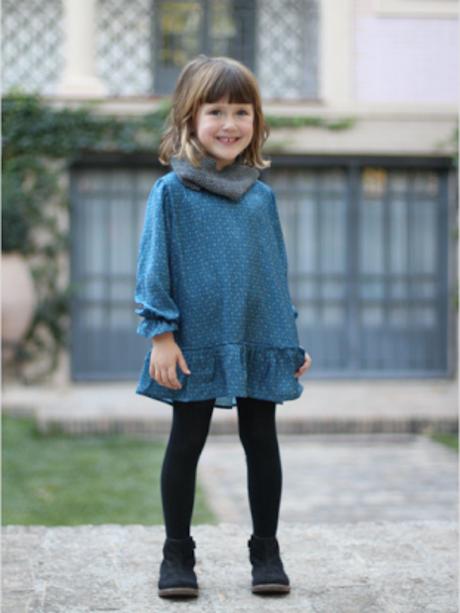 Anik Clothing, la moda que viene del Norte anik clothing