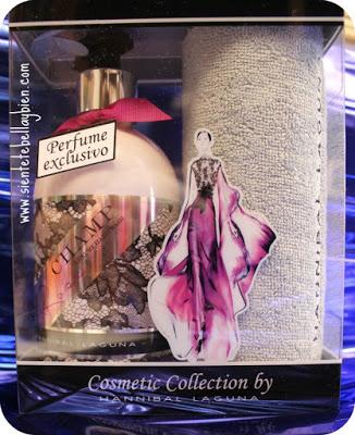 Caja de Belleza Bodybox