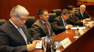 SE VIENE CONSTRUCCIÓN DEL NUEVO HOSPITAL REGIONAL DE HUACHO…