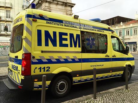 Inem para Emergencias