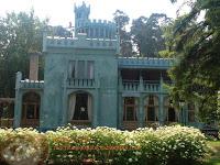 Jurmala, la mejor playa de Letonia