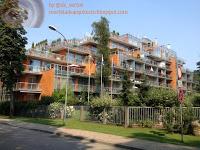 Jurmala, la mejor playa de Letonia