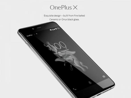 oneplus-x