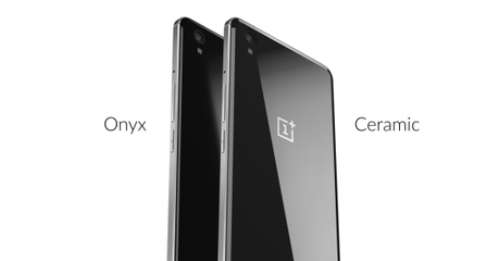 OnePlus X
