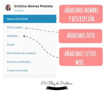 Cómo poner una caja de autor en tu Blog de WordPress