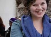 Sofía Castañón: Instrucciones para jugar saltar charcos: