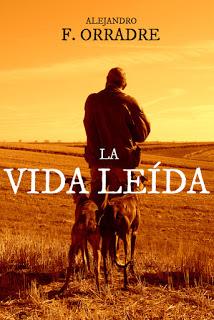 La vida leída. Alejandro F. Orradre