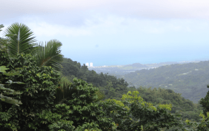 El yunque