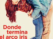 Reseña #243 Donde termina arco iris Cecelia Ahern