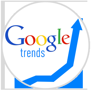 Google Trends y el posicionamiento SEO