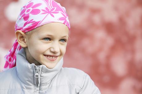 cáncer infantil dia internacional niño con cáncer