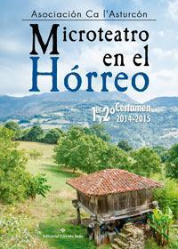 http://editorialcirculorojo.com/microteatro-en-el-horreo/