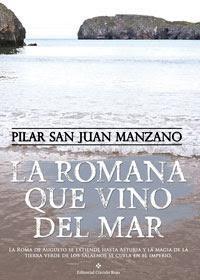 http://editorialcirculorojo.com/la-romana-que-vino-del-mar/
