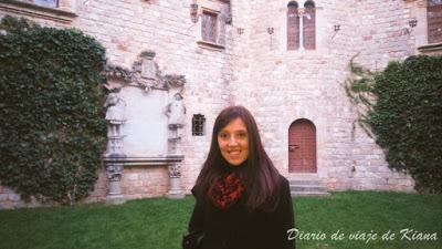 Canet de Mar y la Fiesta de Tronos