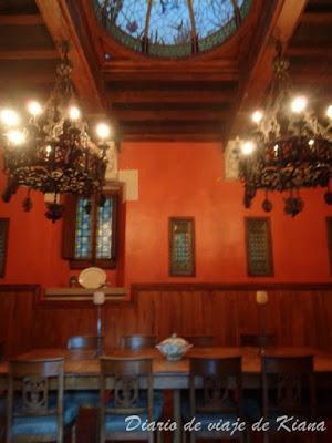 Canet de Mar y la Fiesta de Tronos