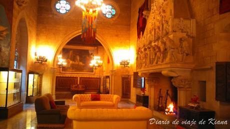 Canet de Mar y la Fiesta de Tronos