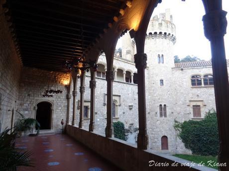 Canet de Mar y la Fiesta de Tronos