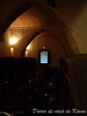 Canet de Mar y la Fiesta de Tronos