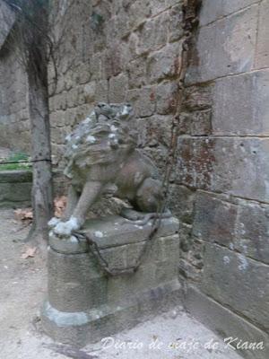 Canet de Mar y la Fiesta de Tronos