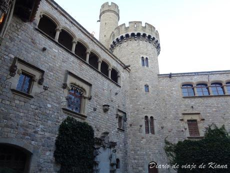 Canet de Mar y la Fiesta de Tronos