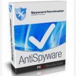 Mejores antispywares gratis del 2013: Spyware Terminator