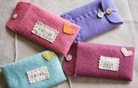 CUIDANDO EL ENVOLTORIO...