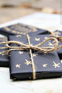 CUIDANDO EL ENVOLTORIO...