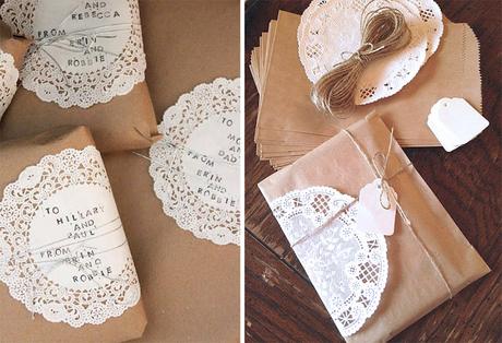 CUIDANDO EL ENVOLTORIO...