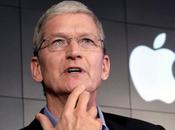 Cook entrevista CBS: "Apple sigue siendo Steve Jobs"