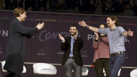 Análisis de electoral. Las expectativas, el bipartidismo, el sistema electoral y la gobernabilidad