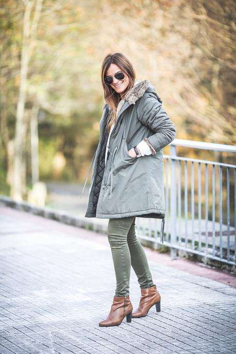 Mis 10 bloggers de moda españolas favoritas