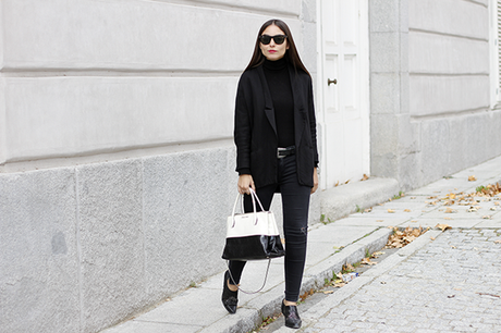 Mis 10 bloggers de moda españolas favoritas