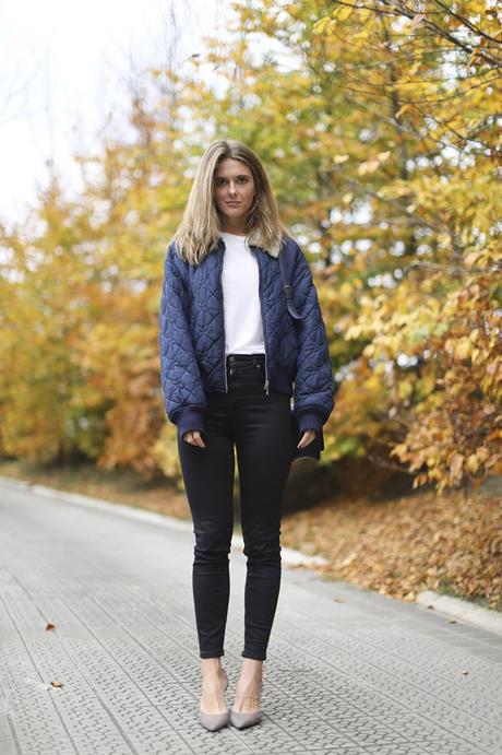 Mis 10 bloggers de moda españolas favoritas