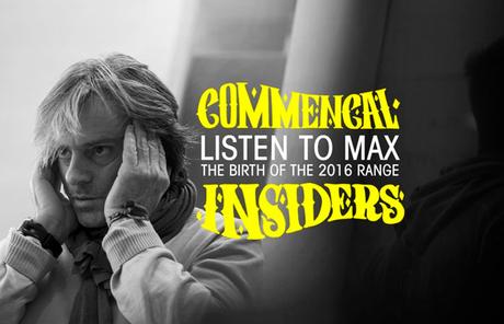 Commencal Insiders: Listen to Max!