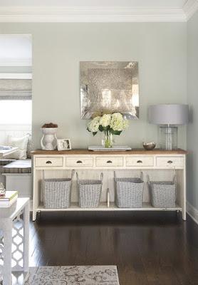 Mesas de Sitio en Estilo Rustico