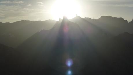 [A vuelapluma] El Solsticio de Invierno