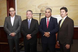 AHSD sugiere iniciativas para mejorar oferta turística Sto Dgo