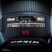 Un peso pesado entre los objetivos Nikon. Callejero o de retrato. 5-objetivos-Nikon-para-regalar